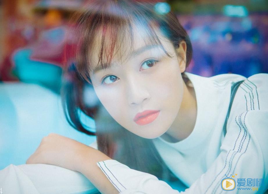 外科風雲楊羽扮演者藍盈瑩海量寫真生活照