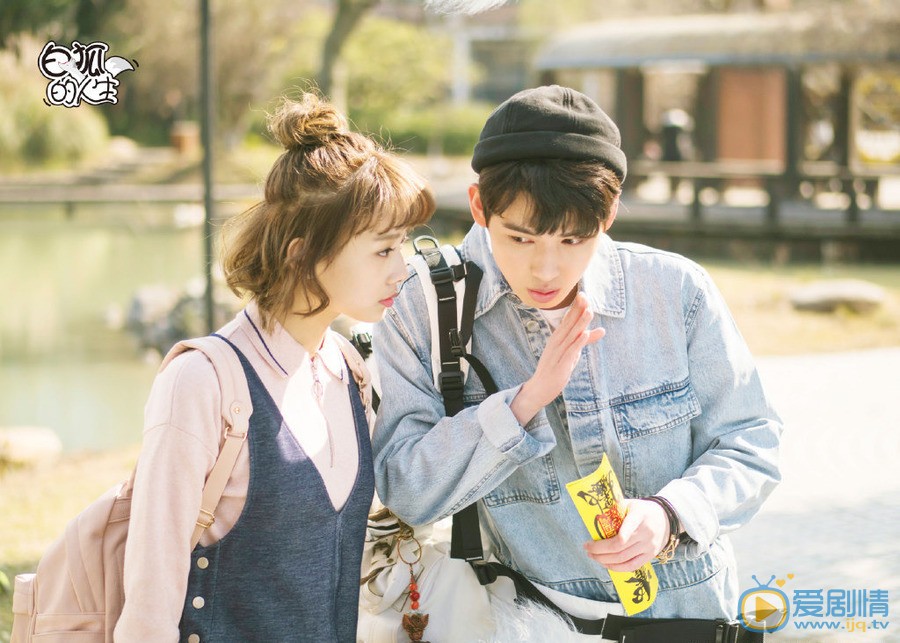 白狐的人生是根據小說改編的嗎？改編自什麼小說？