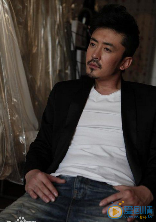  盲約司徒偉是誰演的？司徒偉扮演者李雅男個人資料及生活寫真照欣賞