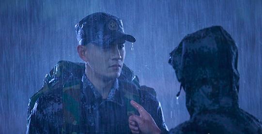 青春集結號劇照