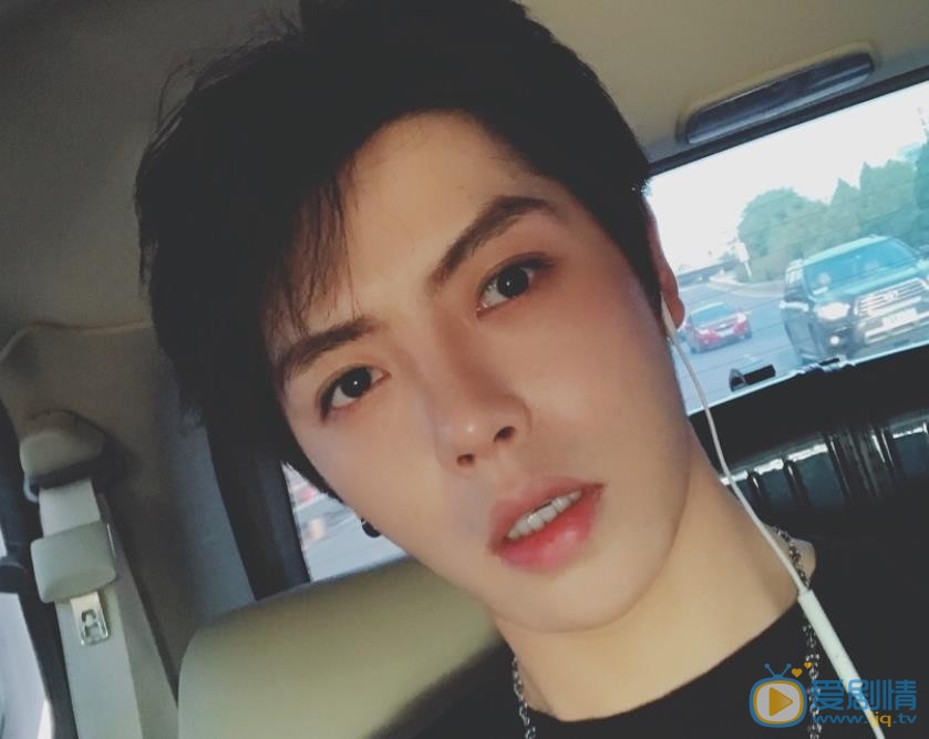 沙海小哥張起靈是誰扮演的？沙海小哥張起靈扮演者肖宇梁個人資料、寫真生活照