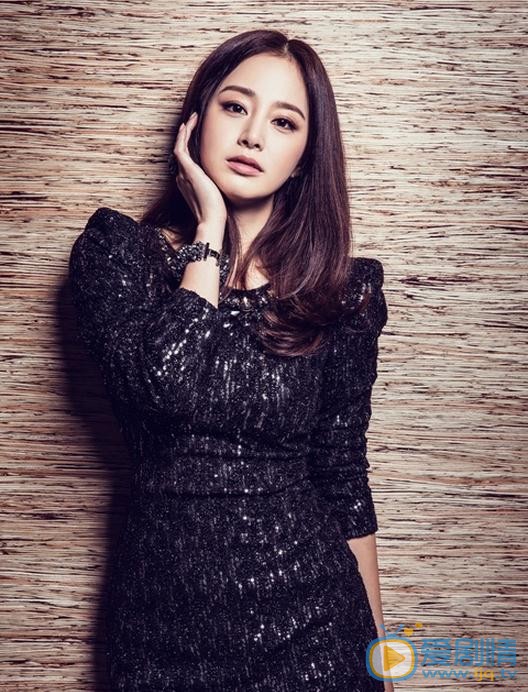 金泰希個人資料簡介 金泰希寫真