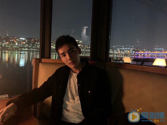 曹煜辰個人資料簡介 曹煜辰寫真