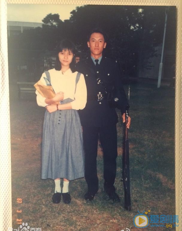 馬德鐘個人資料簡介 馬德鐘家庭背景 馬德鐘早期照片