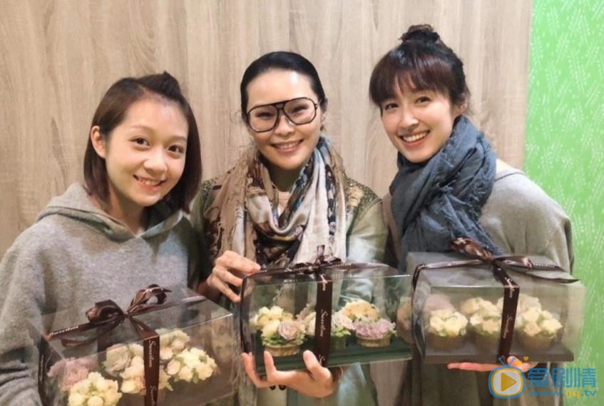 古董局中局木戶加奈是誰扮演的？木戶加奈扮演者田中千繪個人資料、寫真生活照