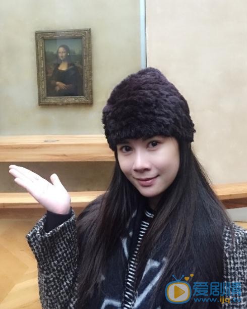 我的體育老師代安芬是誰演的?我的體育老師代安芬扮演者王笛個人資料、寫真及生活照欣賞