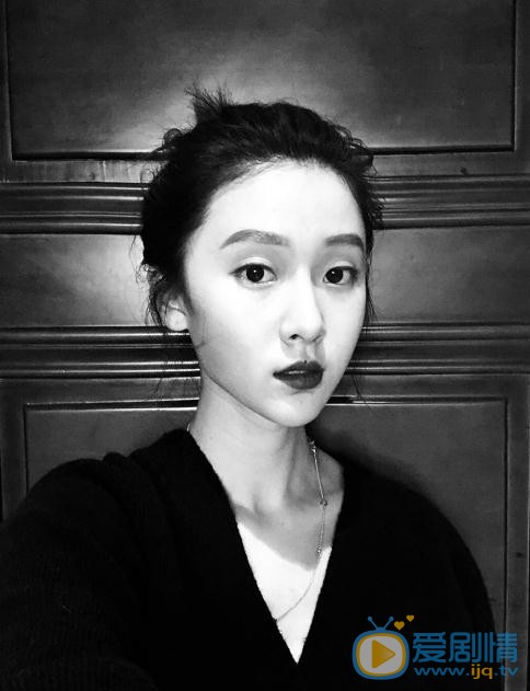 青春警事阿紫是誰演的？阿紫扮演者王子璇個人資料、寫真及生活照欣賞