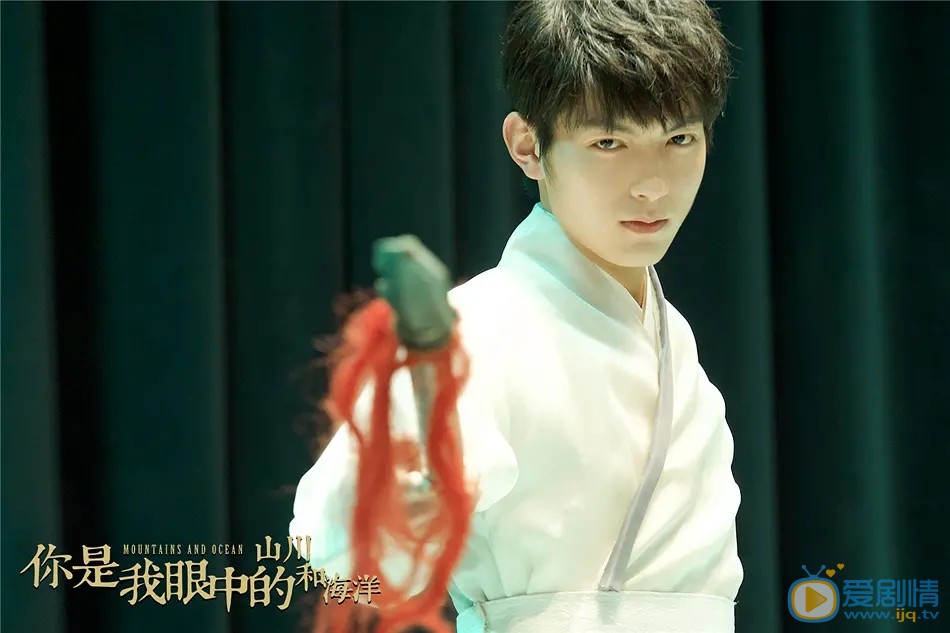 你是我眼中的山川和海洋夏蕊寧夜渺在一起了嗎？兩人的結局怎么樣？