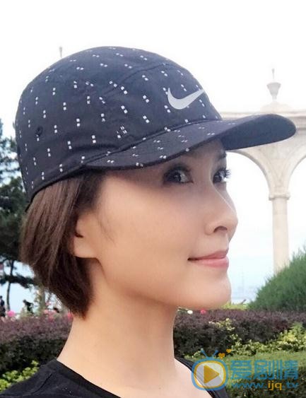 生逢燦爛的日子葉琪是誰演的？葉琪扮演者徐潔兒個人資料、寫真及生活照欣賞