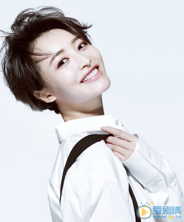  一粒紅塵邵清羽是誰演的？邵清羽扮演者楊菲洋個人資料及生活寫真照欣賞