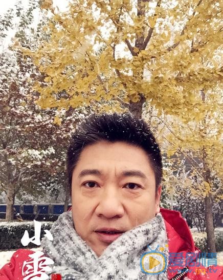 小別離劇情介紹 小別離劇照