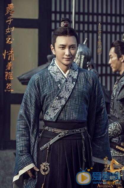 大軍師司馬懿之軍師聯盟甄宓和曹植是什麼關係？甄宓喜歡曹植嗎？