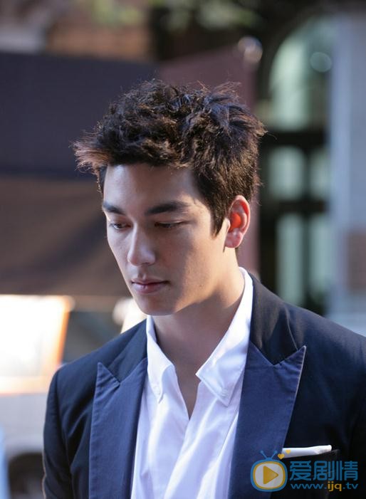 風光大嫁趙丹橋是誰扮演的？趙丹橋扮演者丹尼斯&middot;吳個人資料介紹