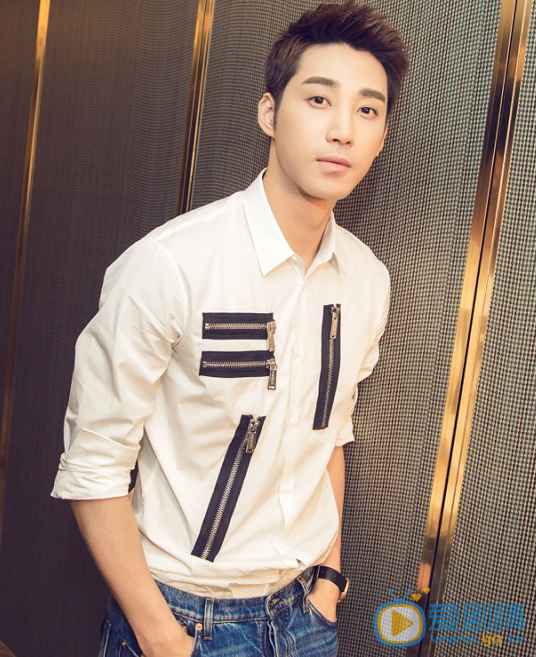 浪花一朵朵歐陽恆是誰演的？歐陽恆扮演者龐瀚辰個人資料及生活照欣賞