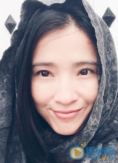 擇天記白後是誰扮演的？白後扮演者龔蓓苾個人資料、寫真及生活照介紹