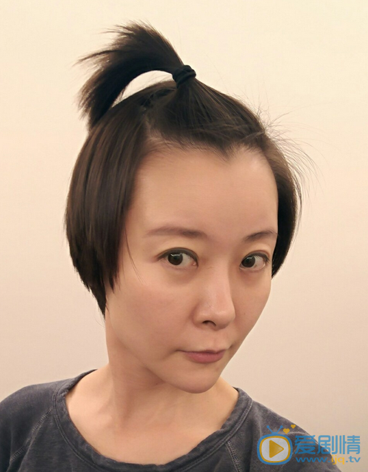  人民的名義陸亦可是誰演的？陸亦可扮演者柯藍個人資料生活照欣賞