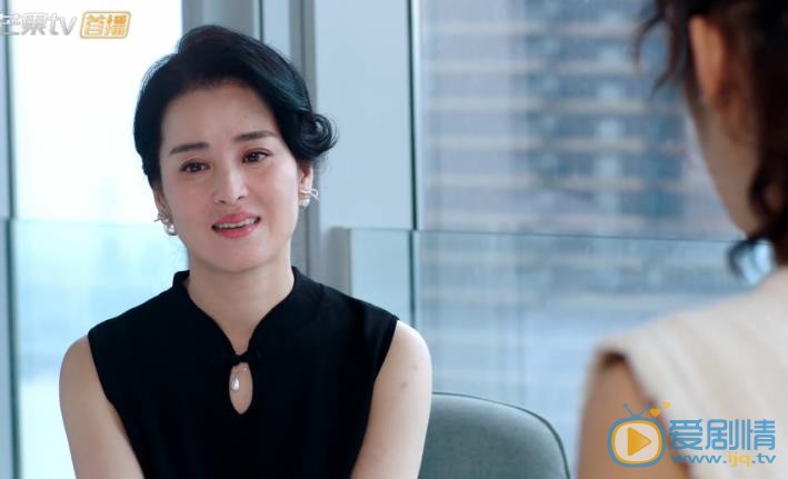 奈何boss要娶我劇照