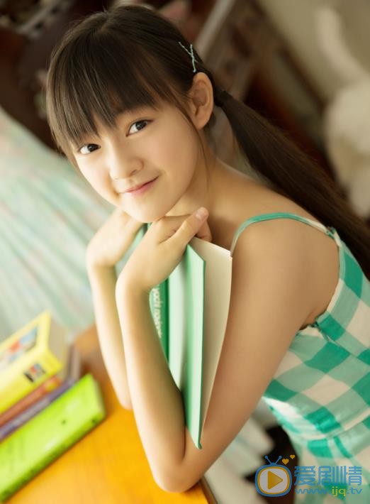 天坑鷹獵菜瓜是誰演的？菜瓜扮演者文淇個人資料、寫真及生活照欣賞