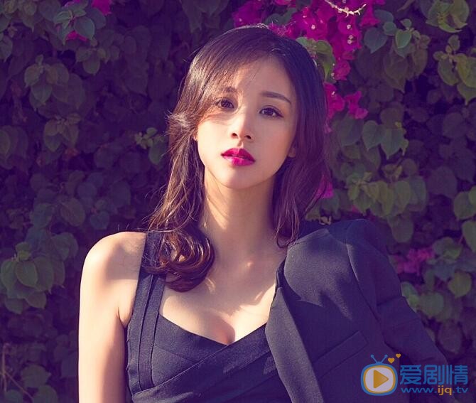  獵場賈衣玫是誰演的？賈衣玫扮演者章齡之個人資料簡介及生活寫真照欣賞