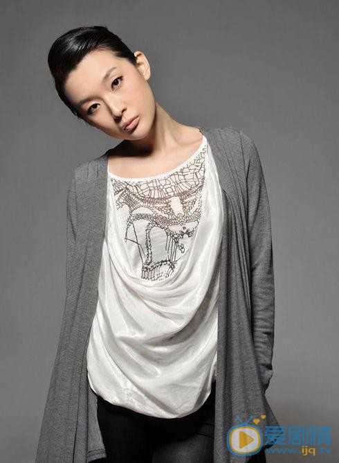 平凡歲月李大雅是誰扮演的？平凡歲月李大雅扮演者汪洋個人資料、寫真及生活照欣賞