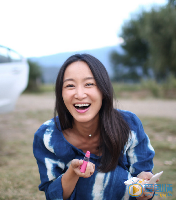  人民的名義鍾小艾是誰演的？鍾小艾扮演者趙子琪個人資料及生活寫真照欣賞