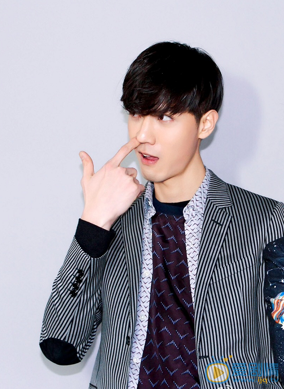  繁星四月傅夏是誰演的？傅夏扮演者任言愷個人資料及生活寫真照欣賞