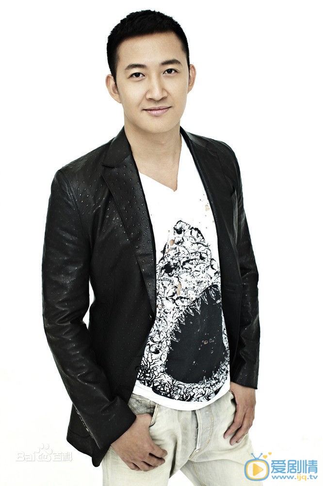 王子咖啡店秦哲默扮演者王陽寫真、生活照匯集