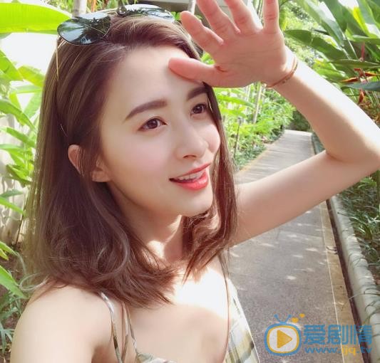 沈卓盈個人資料簡介 沈卓盈演藝經歷