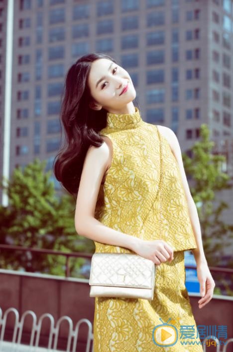 火王之破曉之戰醒秋是誰演的?醒秋扮演者張維娜個人資料、寫真及生活照欣賞