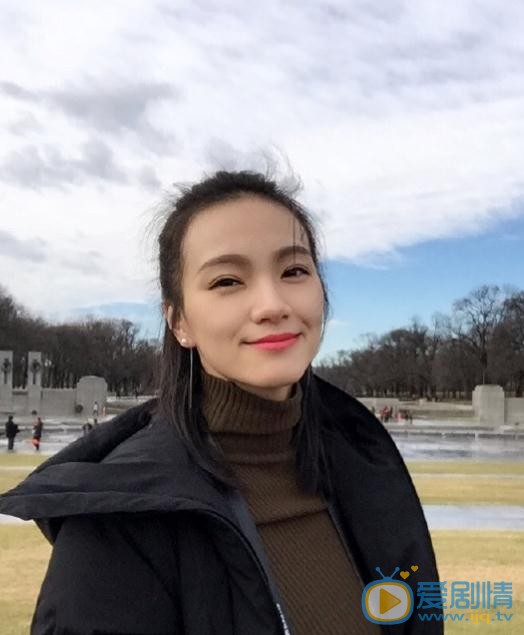 楚喬傳蛇女是誰？楚喬傳蛇女扮演者魏璐個人資料、寫真及生活照欣賞