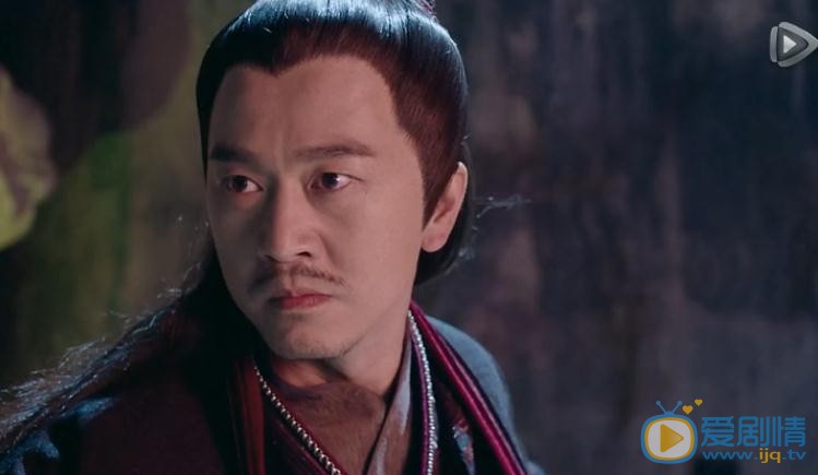 青雲志劇情 青雲志劇照