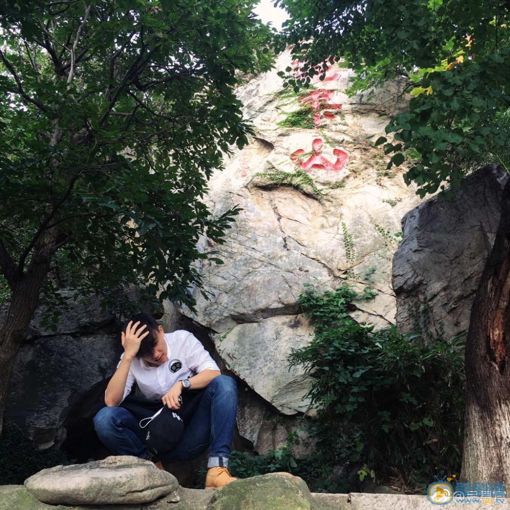 琅琊榜之風起長林蕭元啟是誰演的？蕭元啟扮演者吳昊宸個人資料及生活寫真照欣賞