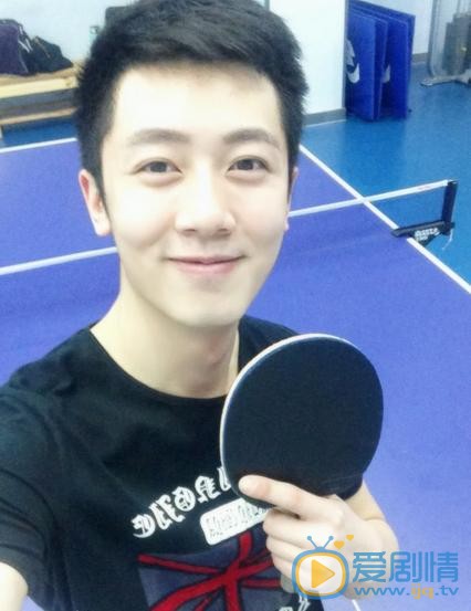 十宗罪阿信是誰扮演的？阿信扮演者代庭睿個人資料及寫真生活照