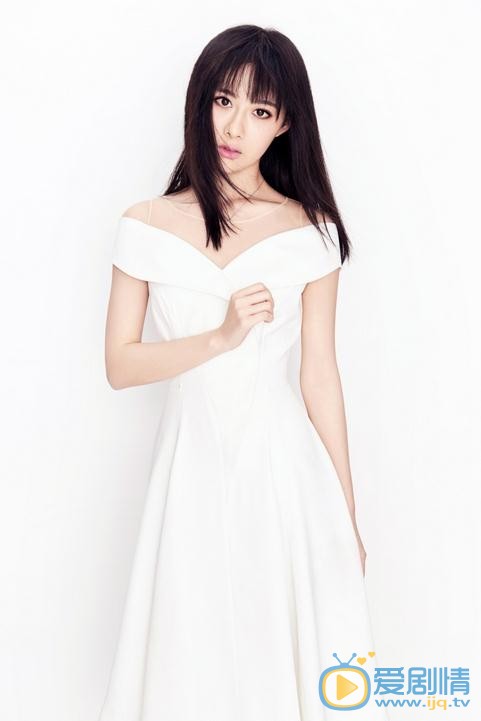 楚喬傳錦燭是誰扮演的？楚喬傳錦燭扮演者曹曦月個人資料寫真及生活照欣賞