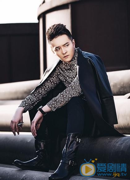 美人為餡季子萇季子萇(L)是誰扮演的?季子萇(L)扮演者初俊辰個人資料、寫真及生活照欣賞