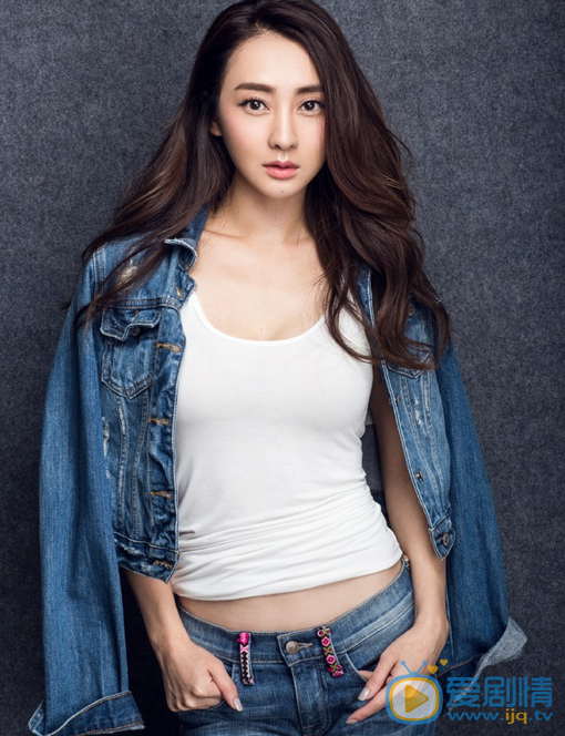 錢迪迪個人資料簡介 錢迪迪個人經歷家庭背景介紹 錢迪迪寫真照