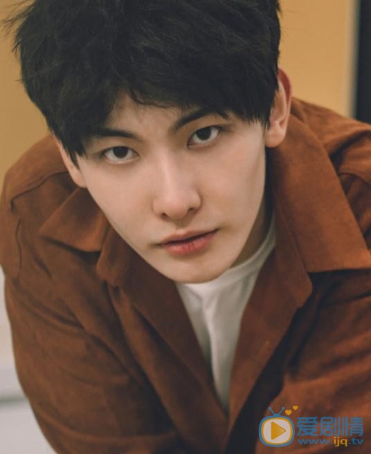 雙世寵妃墨奕懷是誰？雙世寵妃墨奕懷扮演者王瑞昌個人資料、寫真及生活照欣賞