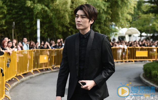  9月22日喬任梁追思會 眾明星到場送喬任梁最後一程