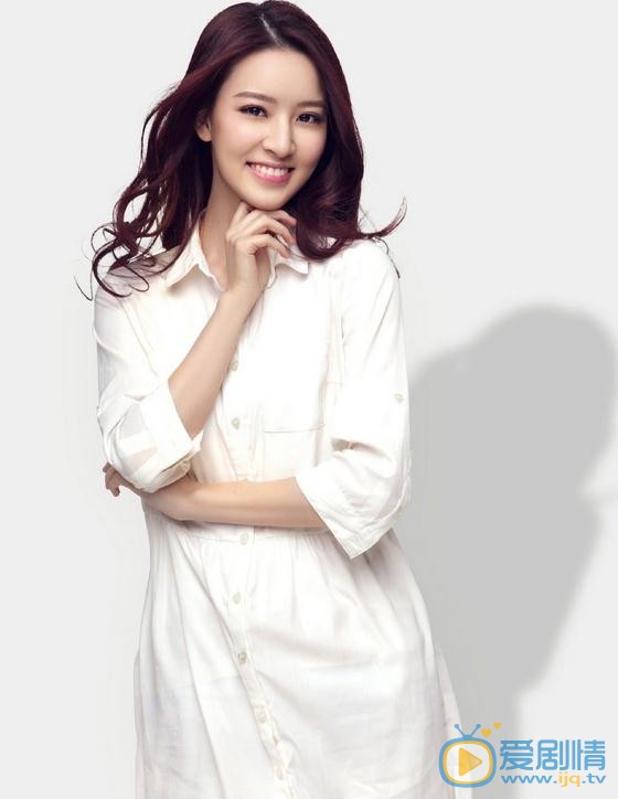 梁婧嫻個人資料簡介 梁婧嫻寫真