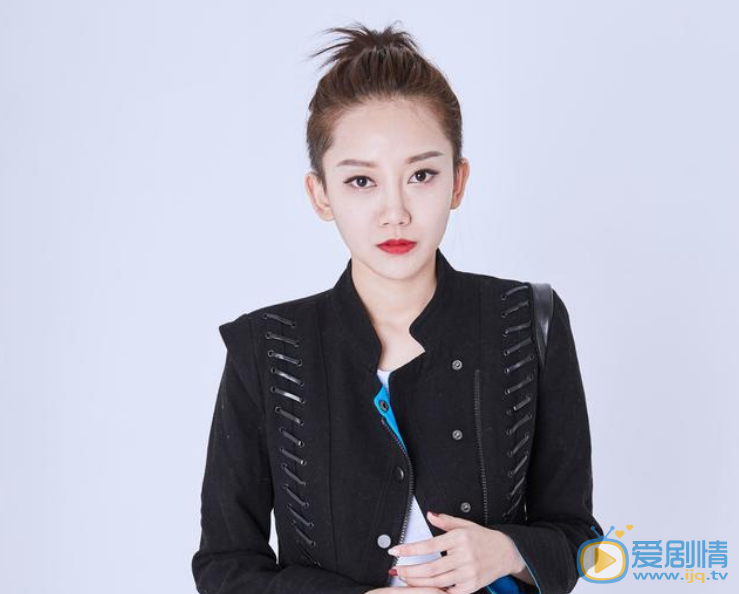 姜無寒個人資料簡介 姜無寒演藝經歷 姜無寒寫真圖片