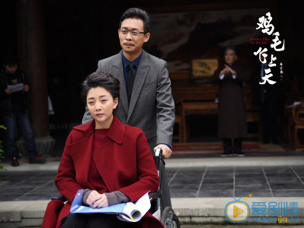 雞毛飛上天陳江河和駱玉珠有孩子嗎？陳江河和駱玉珠有幾個孩子？