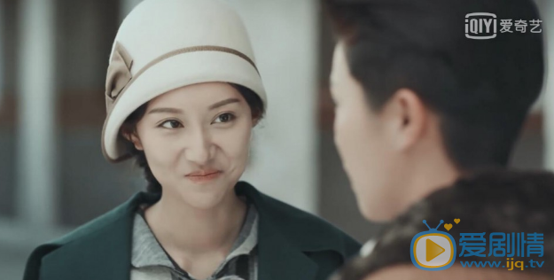 烈火軍校譚小珺是誰？她由誰飾演的？