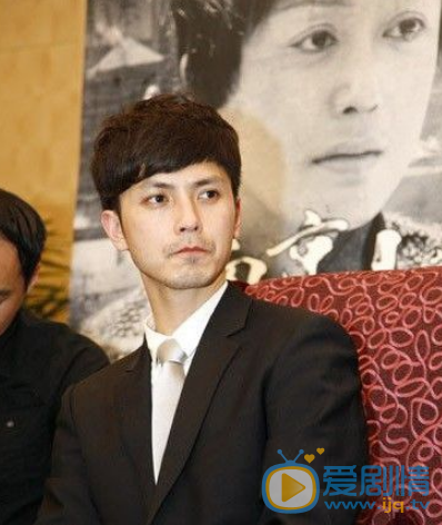 中泉英雄個人資料簡介 中泉英雄早年資料背景 中泉英雄帥氣圖片