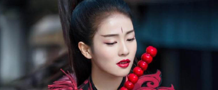 招搖中路招搖的身世有什麼秘密？