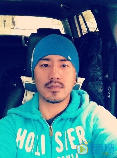 天盛長歌燕懷石是誰扮演的？燕懷石扮演者徐劍個人資料、寫真及生活照欣賞