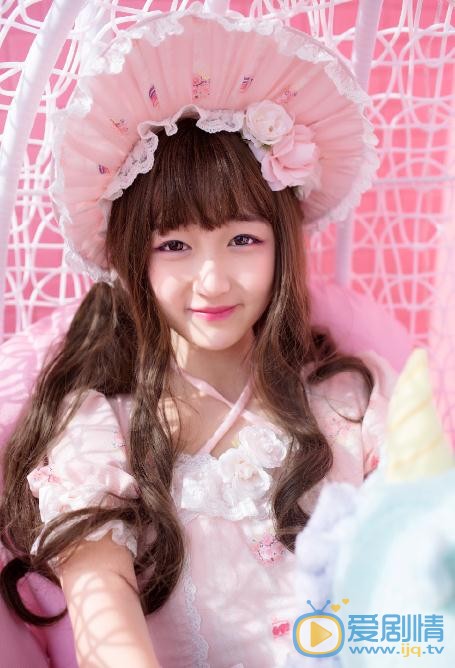 徐婕個人資料簡介 徐婕寫真