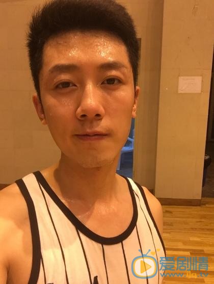 十宗罪阿信是誰扮演的？阿信扮演者代庭睿個人資料及寫真生活照