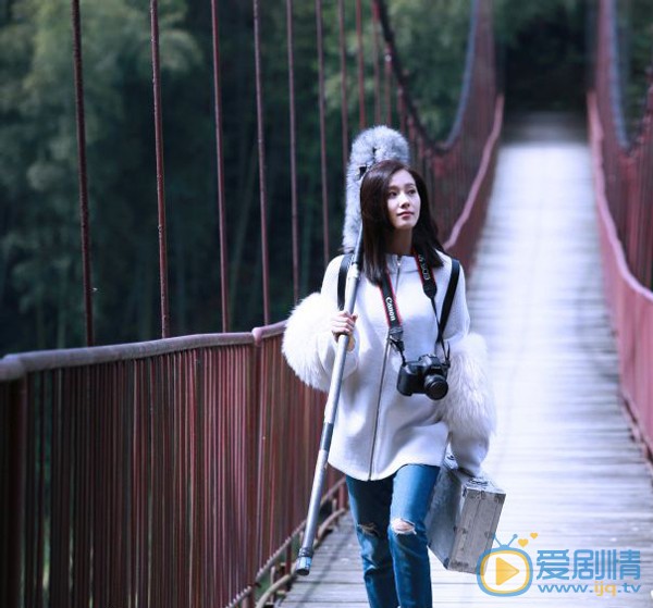 如果可以這樣愛電視劇劇照