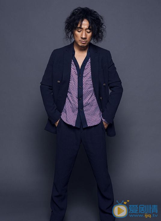 中國式關係劇情介紹 劇照