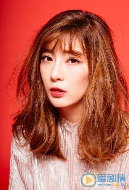 朱凌霧個人資料簡介 朱凌霧寫真